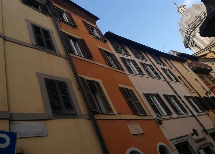 RomAmoR Campo de' fiori